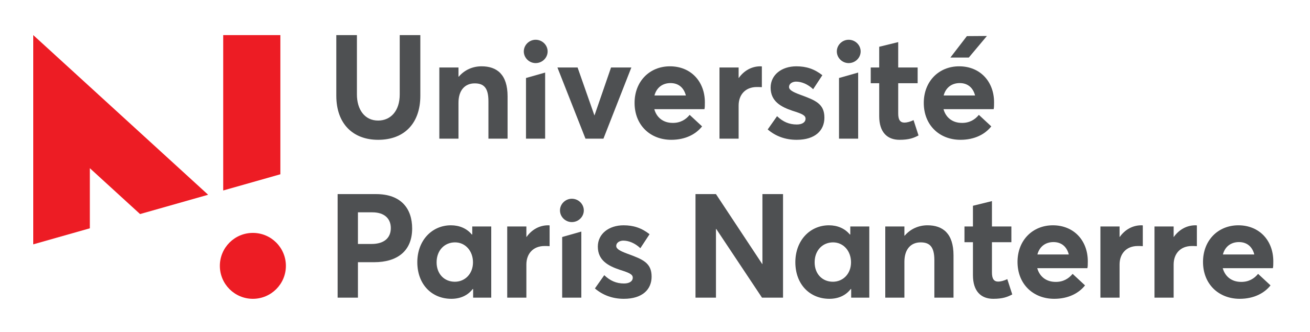 Université Paris Nanterre 